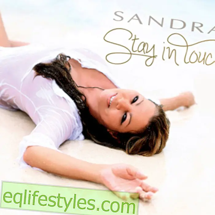 ζωή - Sandra: Το εικονίδιο pop έχει ένα νέο άλμπουμ