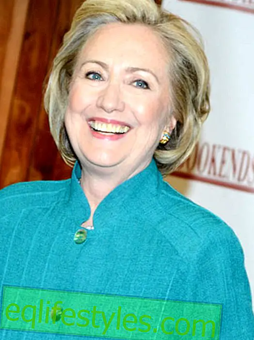 elämä - Hillary Clinton: Kuinka hän ajattelee Monica Lewinskyä tänään