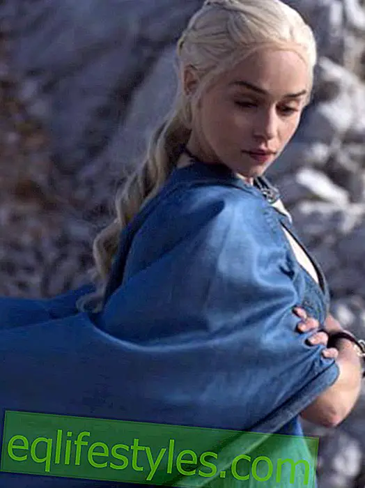Game of Thrones: 20 quirky facts about the series