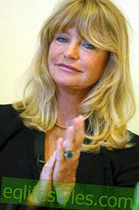 Goldie Hawn prévoit une école britannique