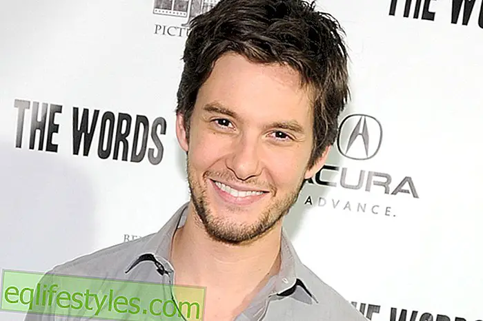 Ben Barnes: The prince says yes