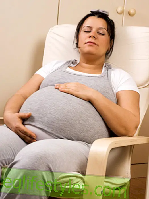 vie: Cette Vierlingsmutter n'en revenait pas après la naissance