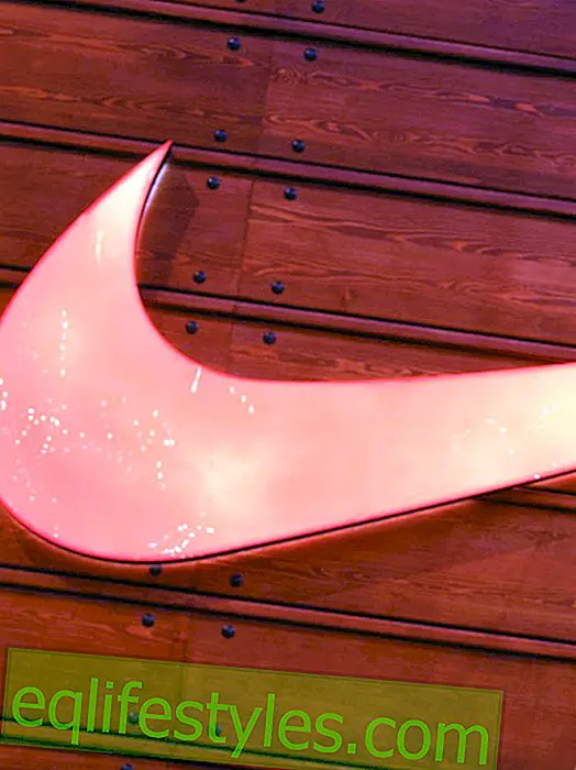 elu - Tehke lihtsalt ära "- kust pärineb kuulus Nike loosung?