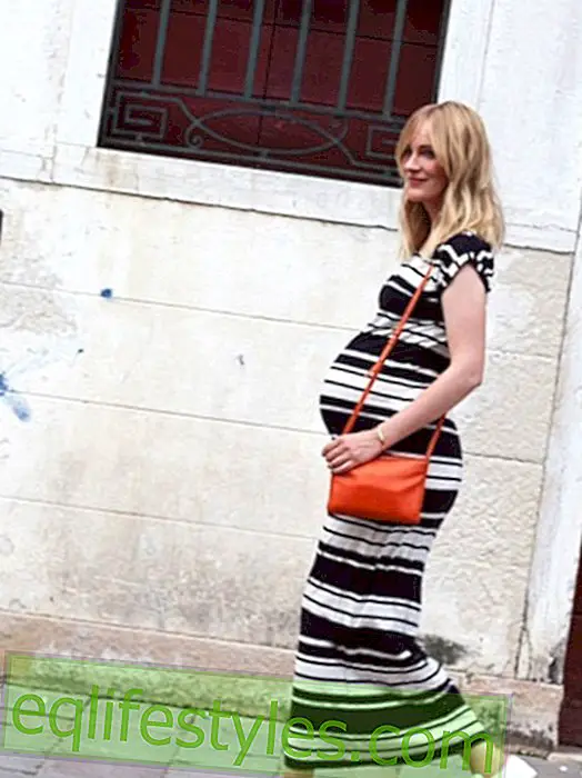 #stylethebump: The mother of all Instagram trends
