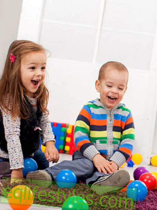 Детска градина: 10 съвета за бързо запознаване