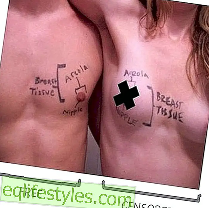 Cara Delevingne protests naked against nipple censorship