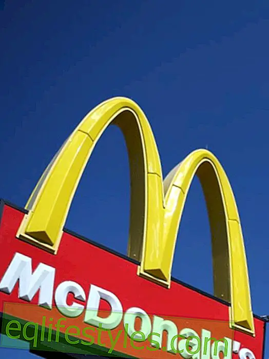 Irtisanomisen jälkeen: McDonaldsin työntekijä napsahtaa!