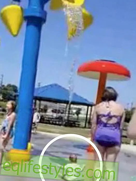 Life - After watching this video, she fired her babysitter
