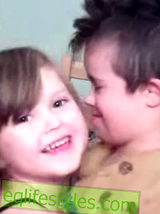 livet: Video: For min bror med Downs syndrom
