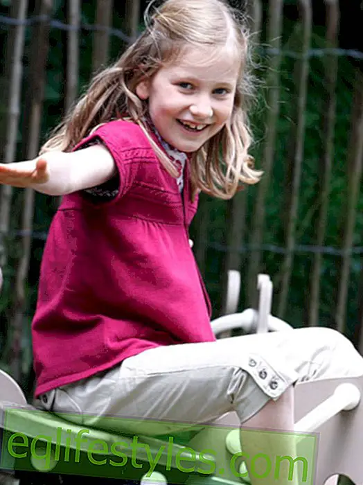 Life - Princess Elisabeth: Children turn into people