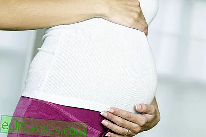 Какво означава бременност насън
