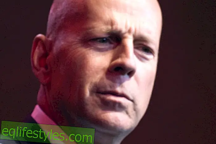 Life - Bruce Willis has to go to court for carpet