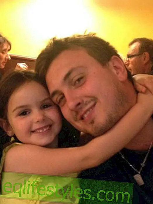 Life - Touching gift: Father of a cancer-stricken 5-year-old gets 262 days off as a gift