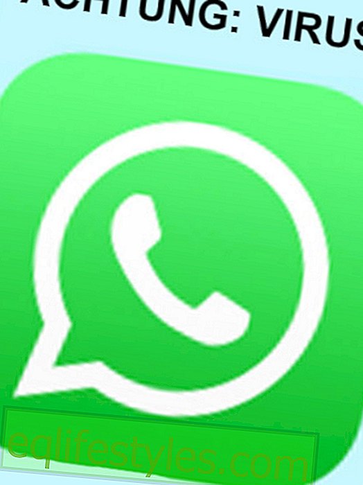 Αυτός ο ιός WhatsApp παραλύει το smartphone σας σε δευτερόλεπτα