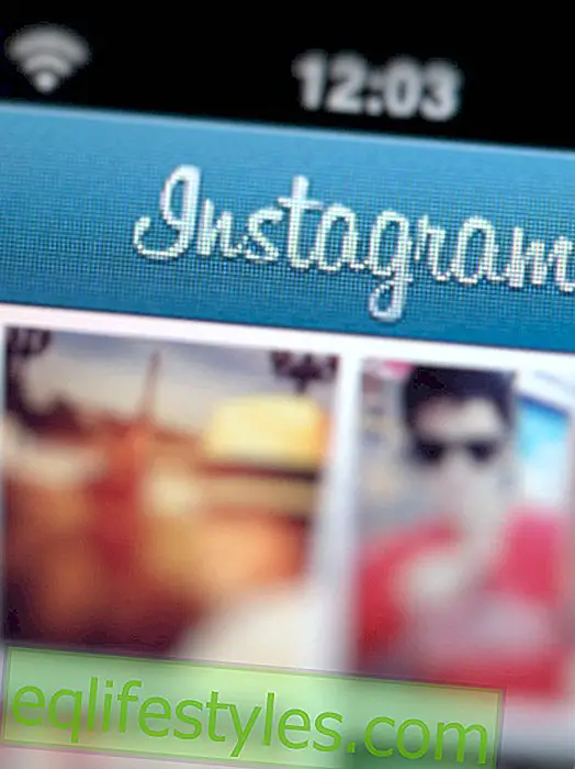 These are the five new filters on Instagram