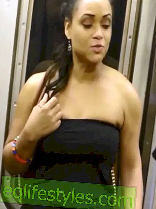 Life - King of the Lions performers surprise New Yorkers in the subway with live performance