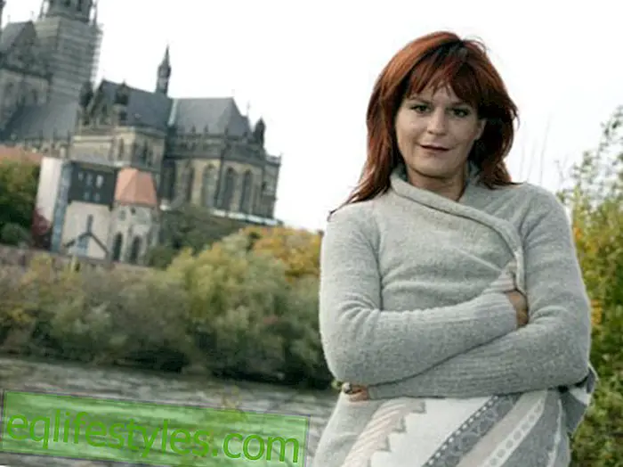 Andrea Berg: Your past will not let you go