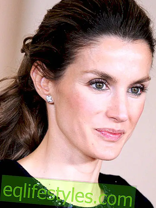 Letizia from Spain: Now her sister Telma is extremely slim as well
