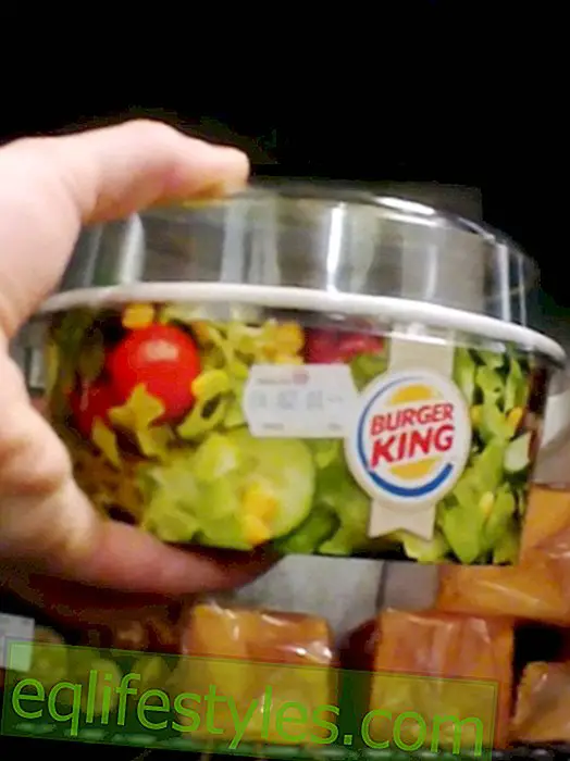 Burger King -hygieniskandaali: Mitkä oksat vaikuttavat?