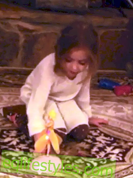 vita: Video divertente: Toy vola nel fuoco