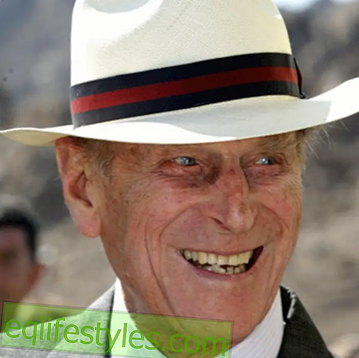 Prince Philip: Will his love letters now be performed as a musical?