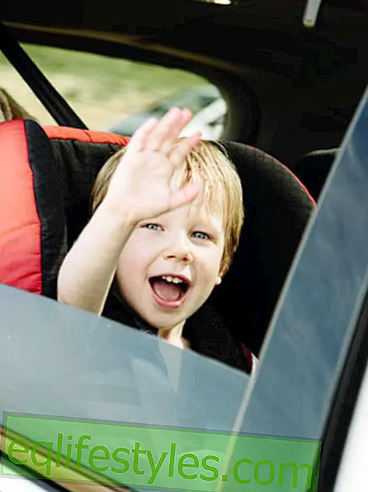 Дитячий подряпаний автомобіль: Це неймовірний рахунок