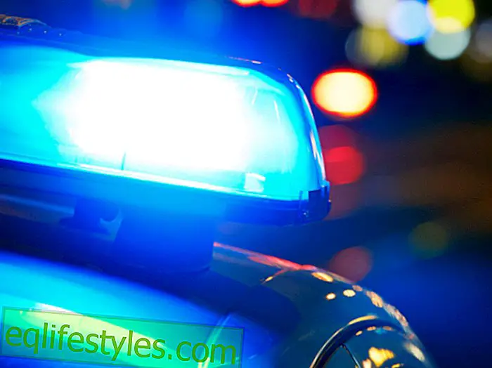 Le cadavre a été retrouvé: une femme a été retrouvée morte à Gelsenkirchen
