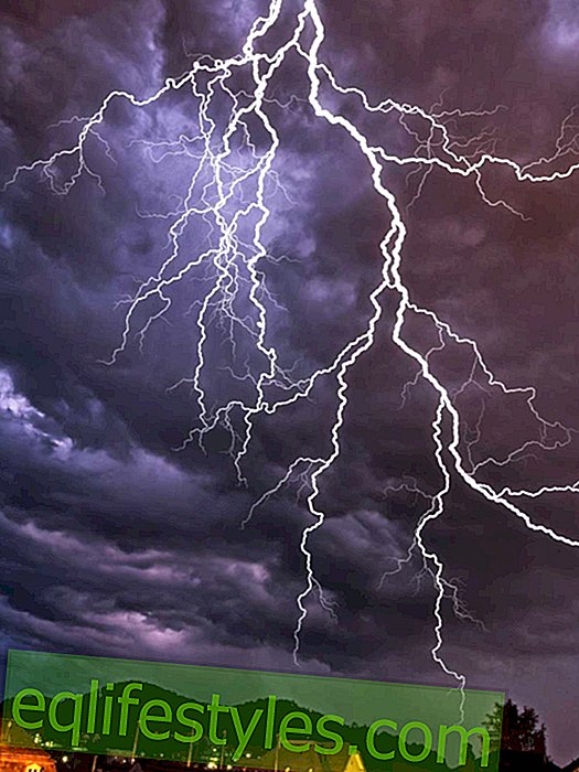 život: Po bouři je před bouří: Kde nyní očekáváme bouřky?