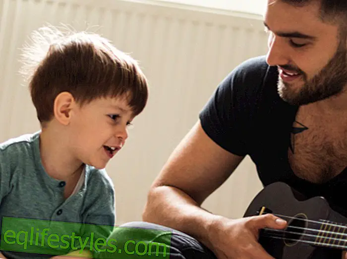 But psst ...! Papa Secrets: These 5 things every dad tries to keep from mum