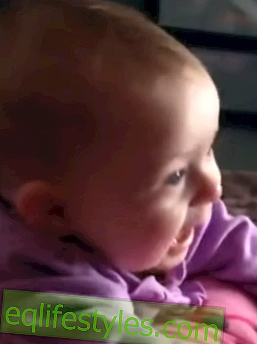Αυτό το βίντεο: Τα δίδυμα μωρά "μιλούν"
