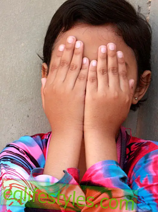 elämä - 11-vuotias saa lapsen raiskauksen jälkeen
