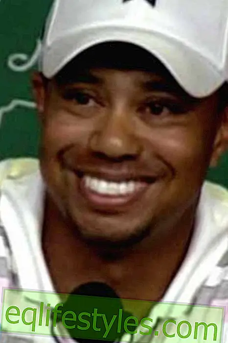 Tiger Woods 121. avioeron syy?