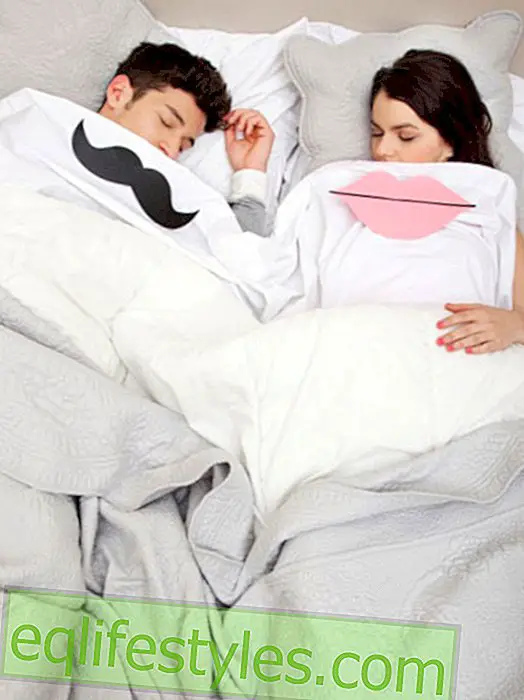 Koji položaji spavanja otkrivaju o nama