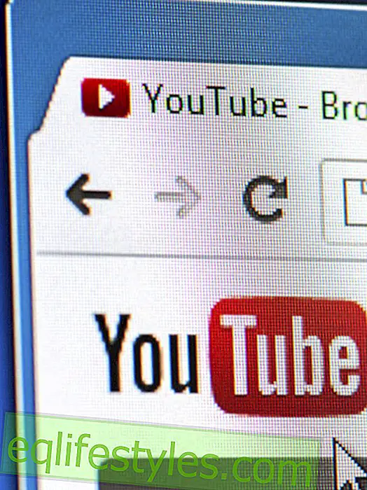 vie - YouTube: ces modifications sont prévues