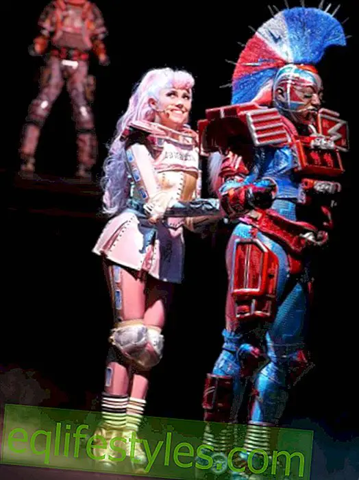 7 things you'll never forget after your Starlight Express visit