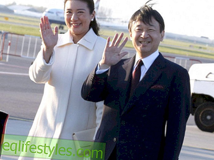 Life - Princess Masako: A visit to her father warmed her heart