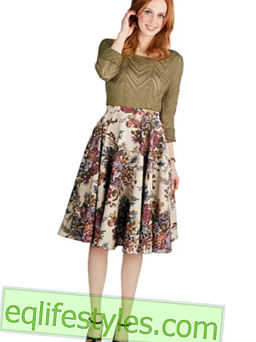 Photoshop-Free: ModCloth promises not to retouch models