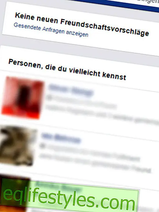 život - Tako možete vidjeti tko ignorira vaš Facebook zahtjev za prijatelje!