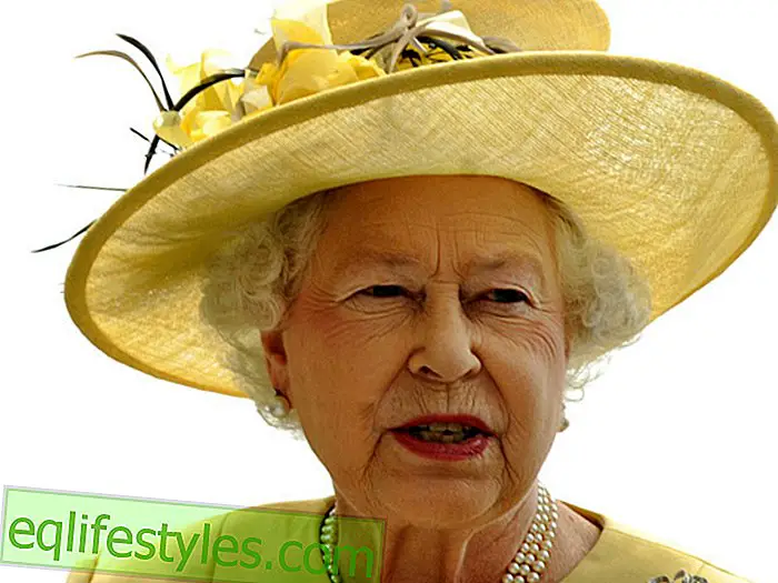 La reine Elizabeth fête ses 84 ans