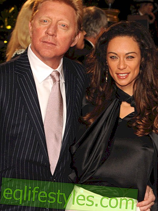 Boris Becker: Can his mother save the marriage?