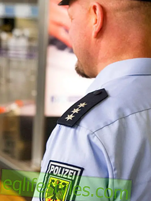 život: Je li policajac u Halleu "pretukao" malog dječaka?