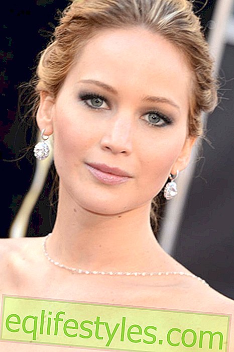 The most beautiful Hollywood stars in 2013
