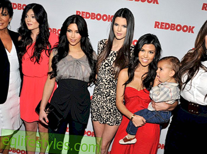 5 things we can learn from the Kardashians
