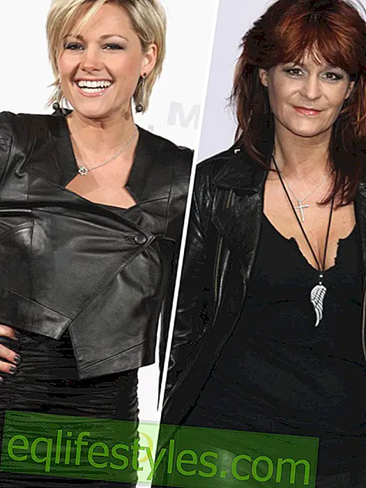 Helene Fischer and Andrea Berg: The War of the Rivals