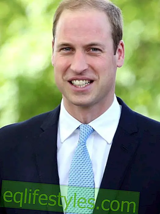 Prince William: Royal se setká s šampiony