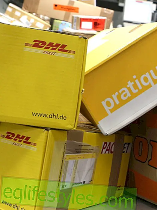 Οι υπάλληλοι στο Wiesbaden απέσυραν πακέτα