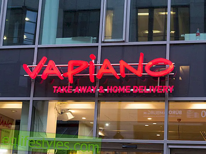 ธุรกิจไม่ดำเนินการอย่างถูกต้องลดยอดขายกว่าที่คาดไว้: Vapiano แก้ไขความคาดหวังทางธุรกิจเป็นครั้งที่สอง - ชีวิต - 2018