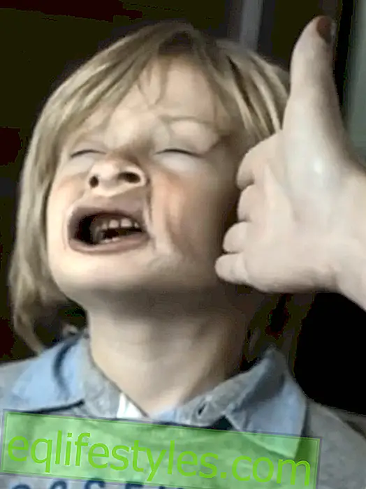 Shock Video: Face Slapping за игра на момчета