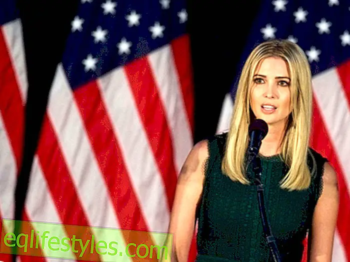 US Presidency7 reasons why you should know who Ivanka Trump is now