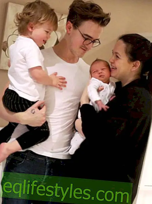 Το πιο χαριτωμένο βίντεο για την κοιλιά του μωρού